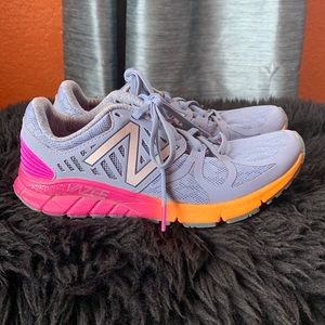 New Balance vazee push